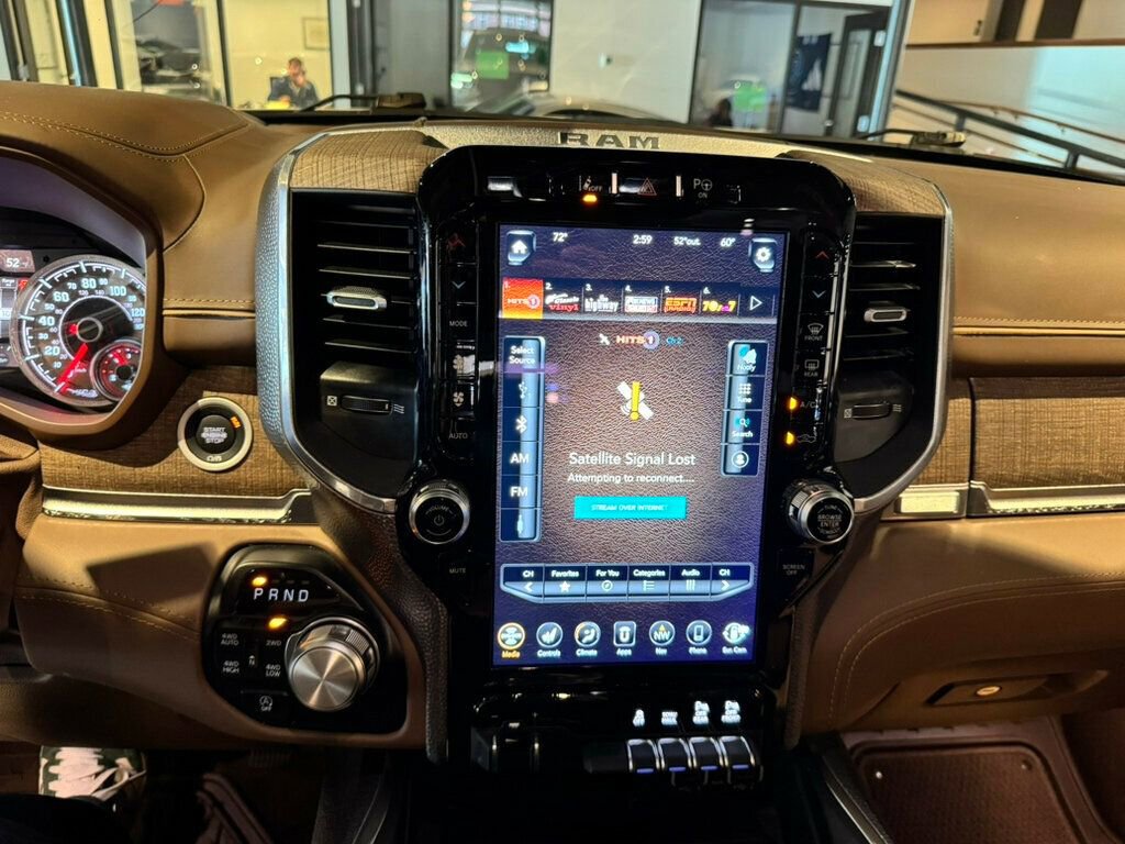 Used 2021 RAM 1500 Limited image 15