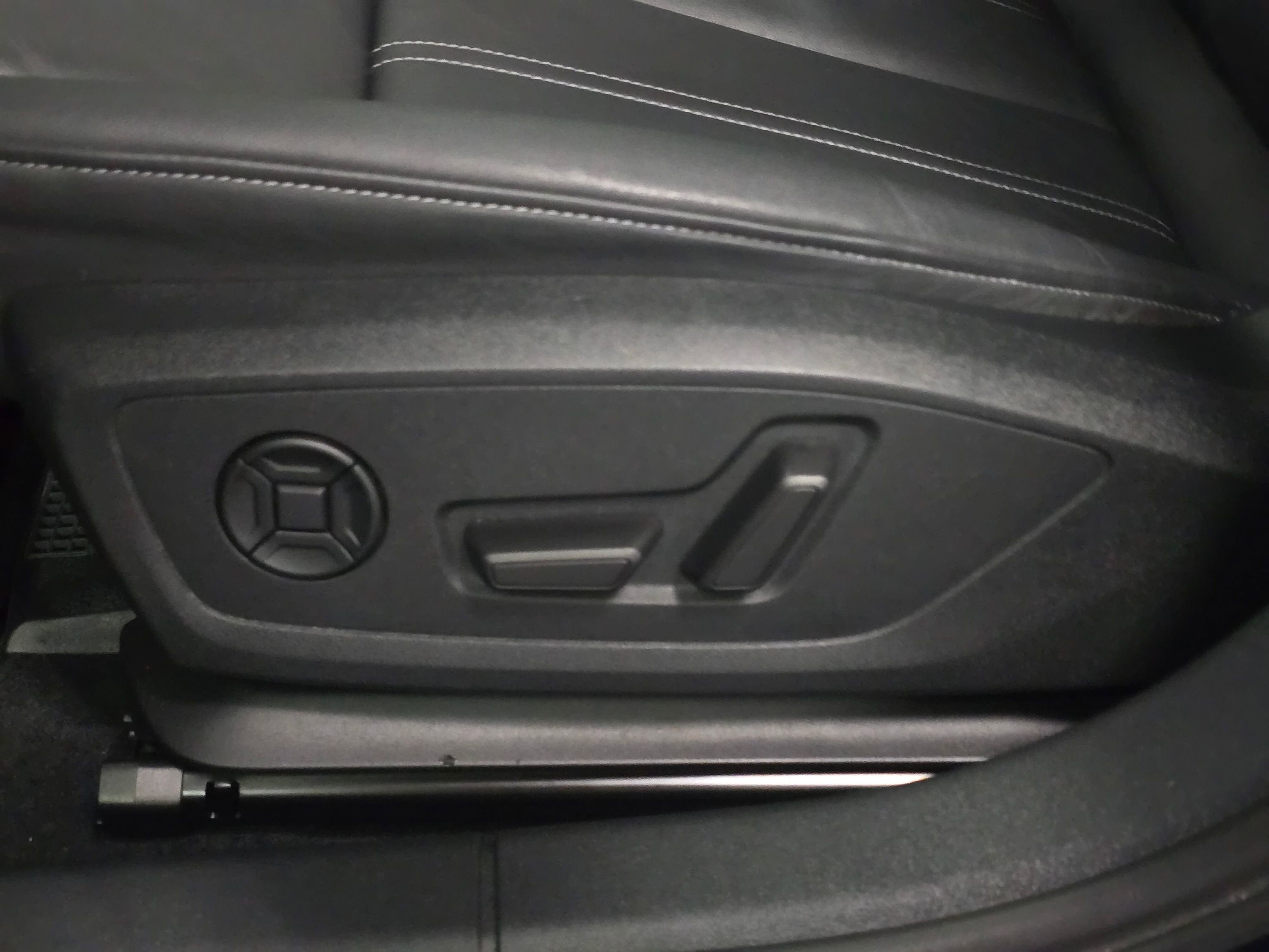 Used 2023 Audi A3 2.0T Premium w/ Black Optic Sport Package image 33