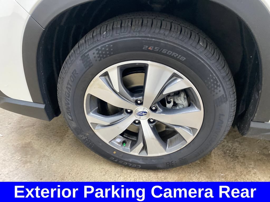 Certified 2023 Subaru Ascent Premium w/ Convenience Package AWD/4WD image 19