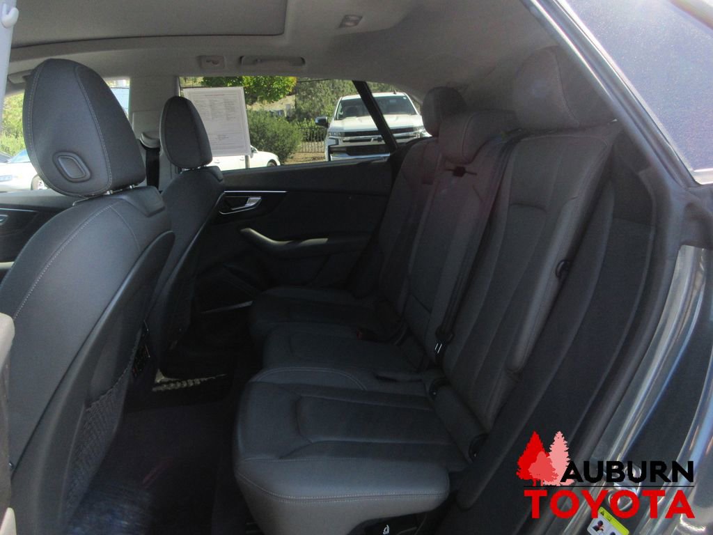 Used 2019 Audi Q8 Prestige image 22