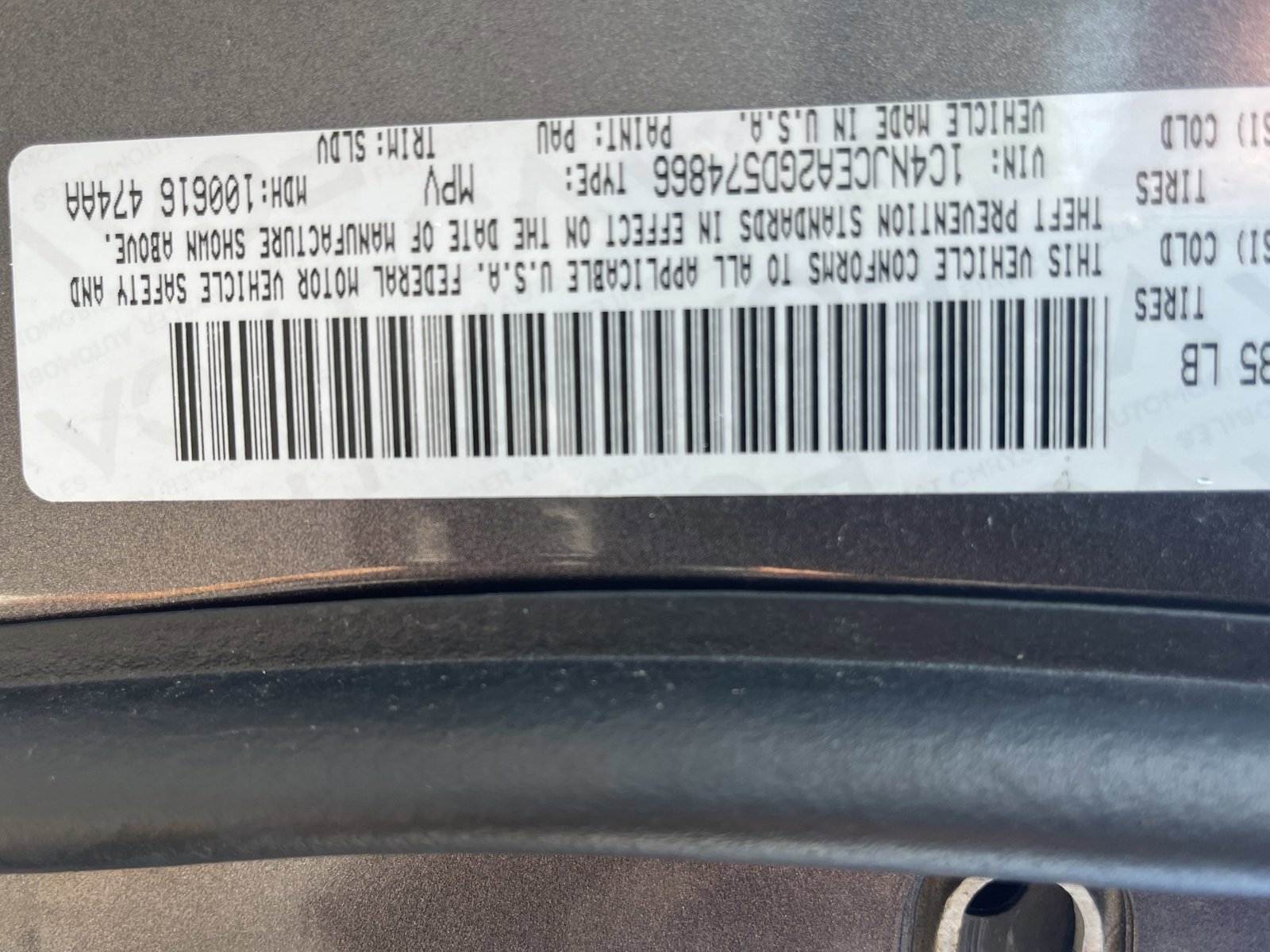 Used 2016 Jeep Compass High Altitude image 22