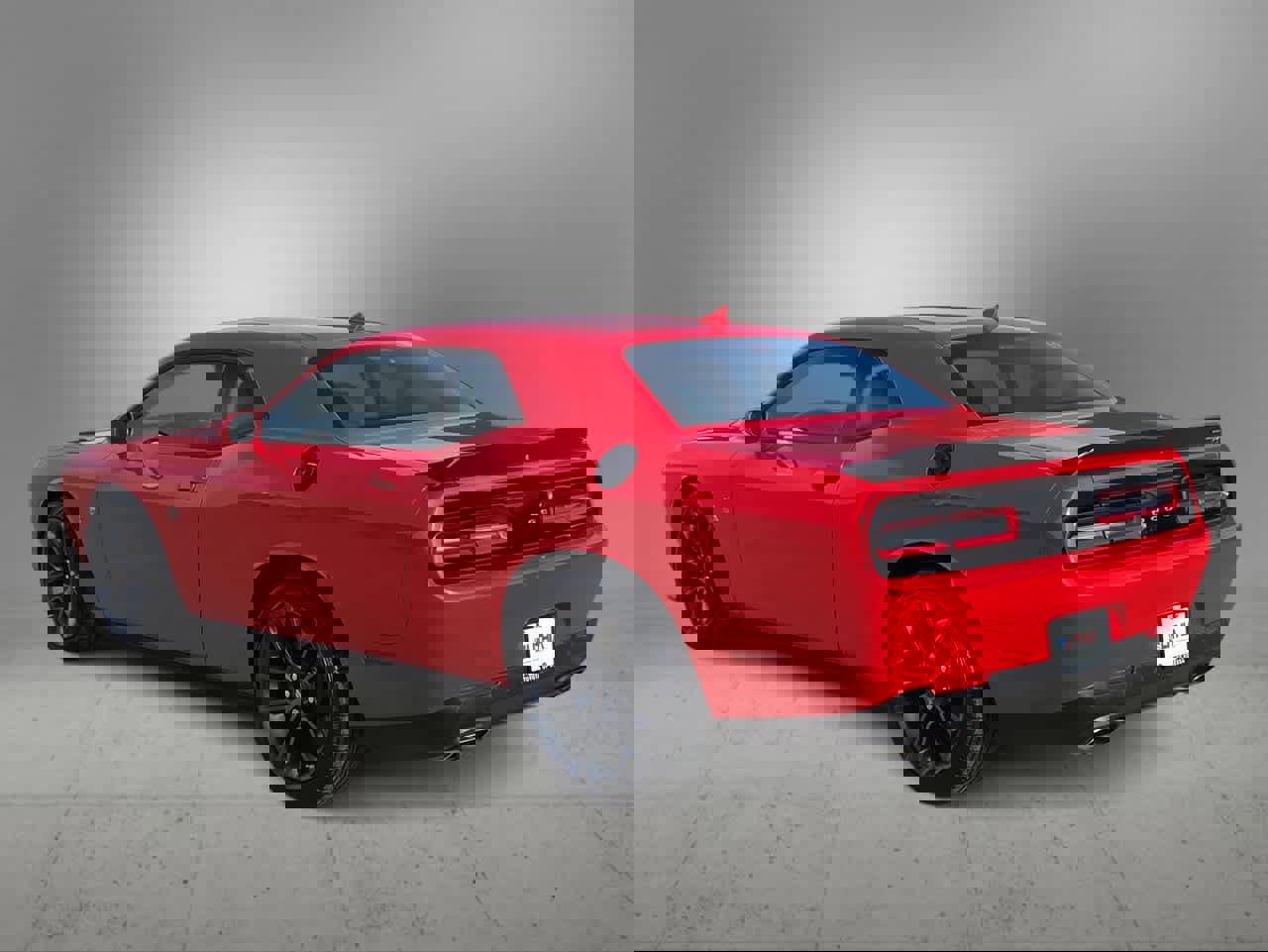 Used 2021 Dodge Challenger R/T Scat Pack w/ Plus Package RWD image 6