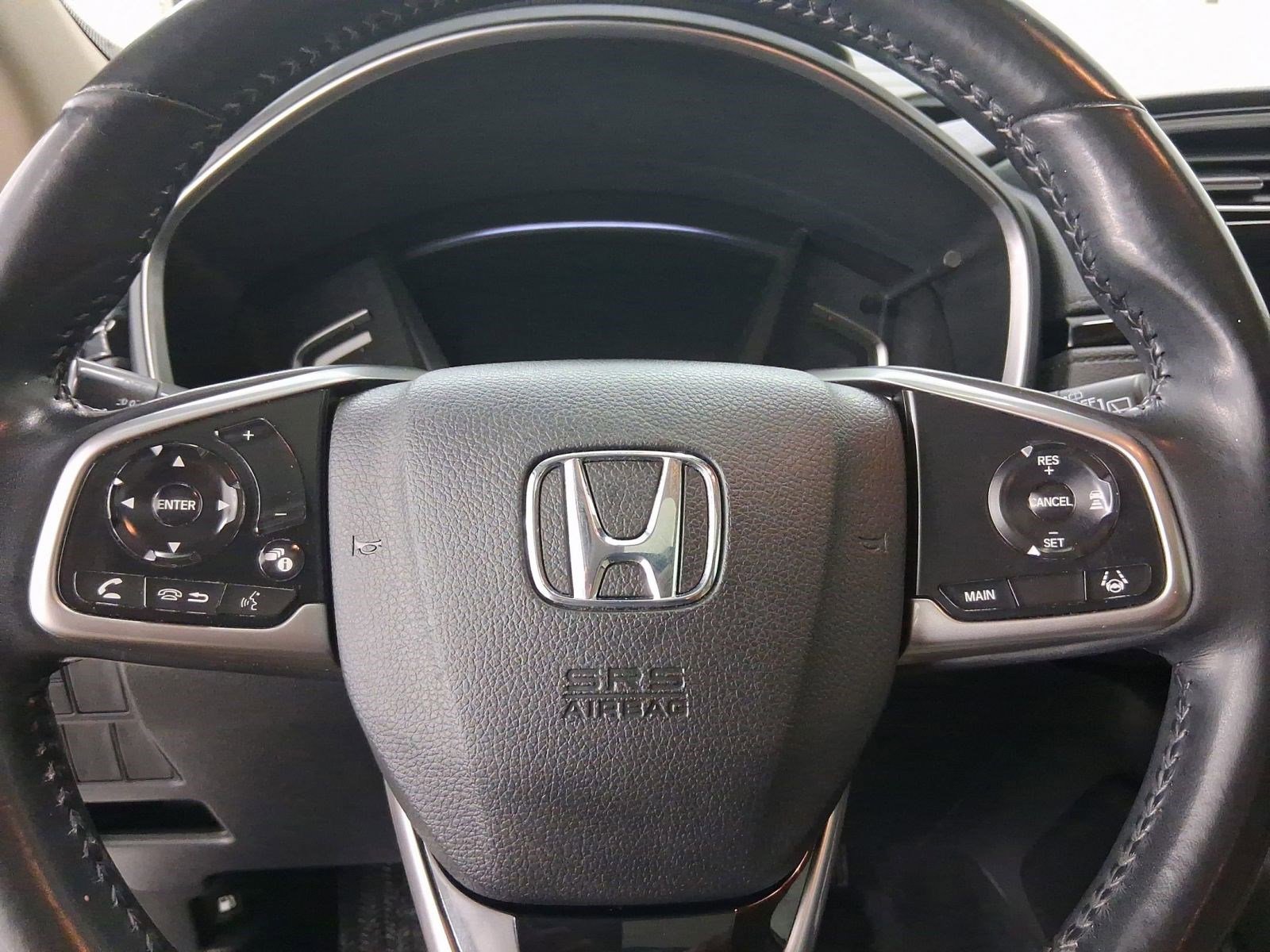 Used 2019 Honda CR-V Touring image 15