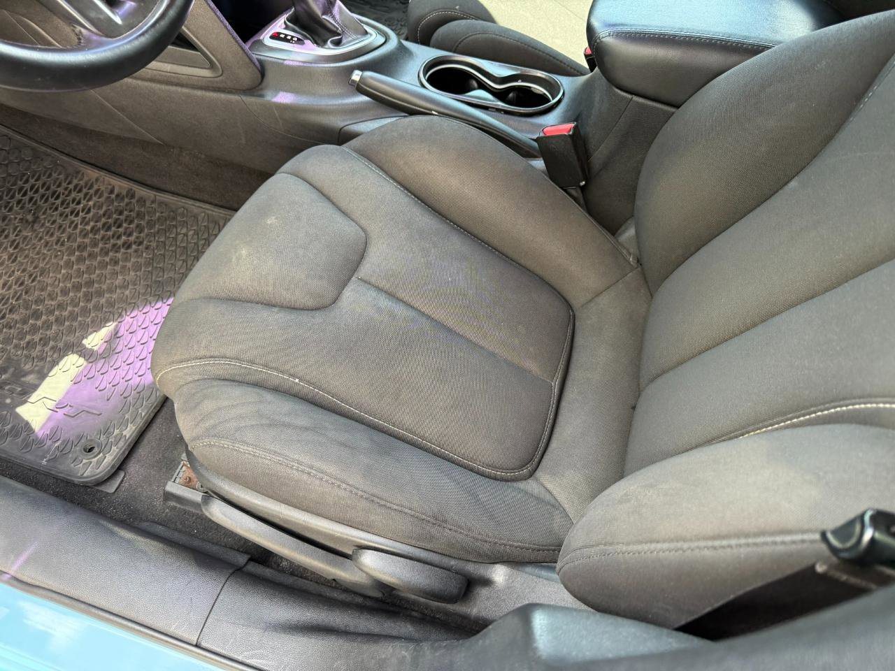 Used 2013 Dodge Dart SXT w/ Popular Equipment Group FWD image 27