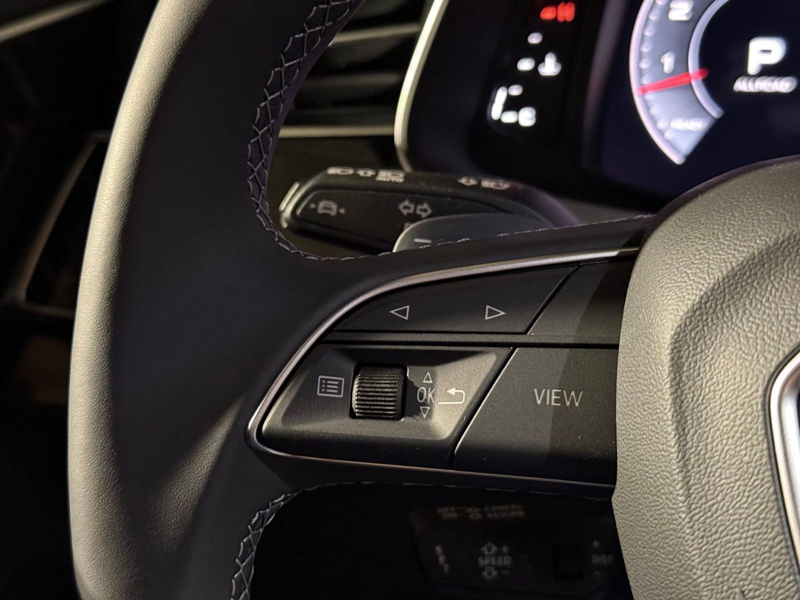 New 2026 Audi Q8 Premium Plus image 16