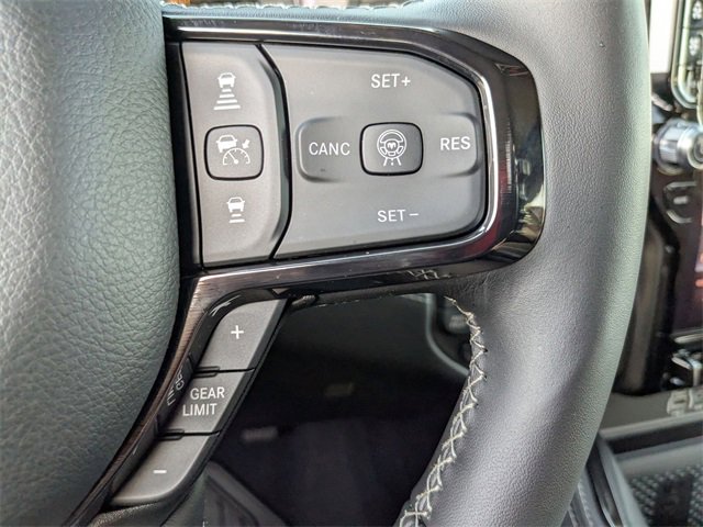 New 2026 RAM 1500 Limited image 20