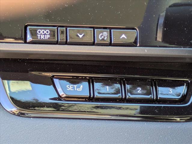 Used 2025 Lexus RX 350 Premium Plus w/ Convenience Package image 12