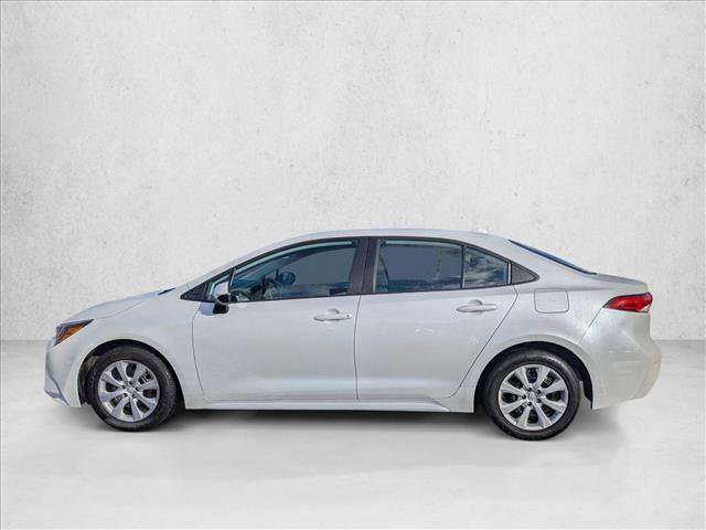 Used 2024 Toyota Corolla LE image 9