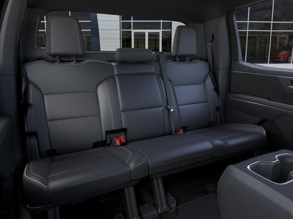 New 2026 GMC Sierra EV Elevation AWD/4WD image 17
