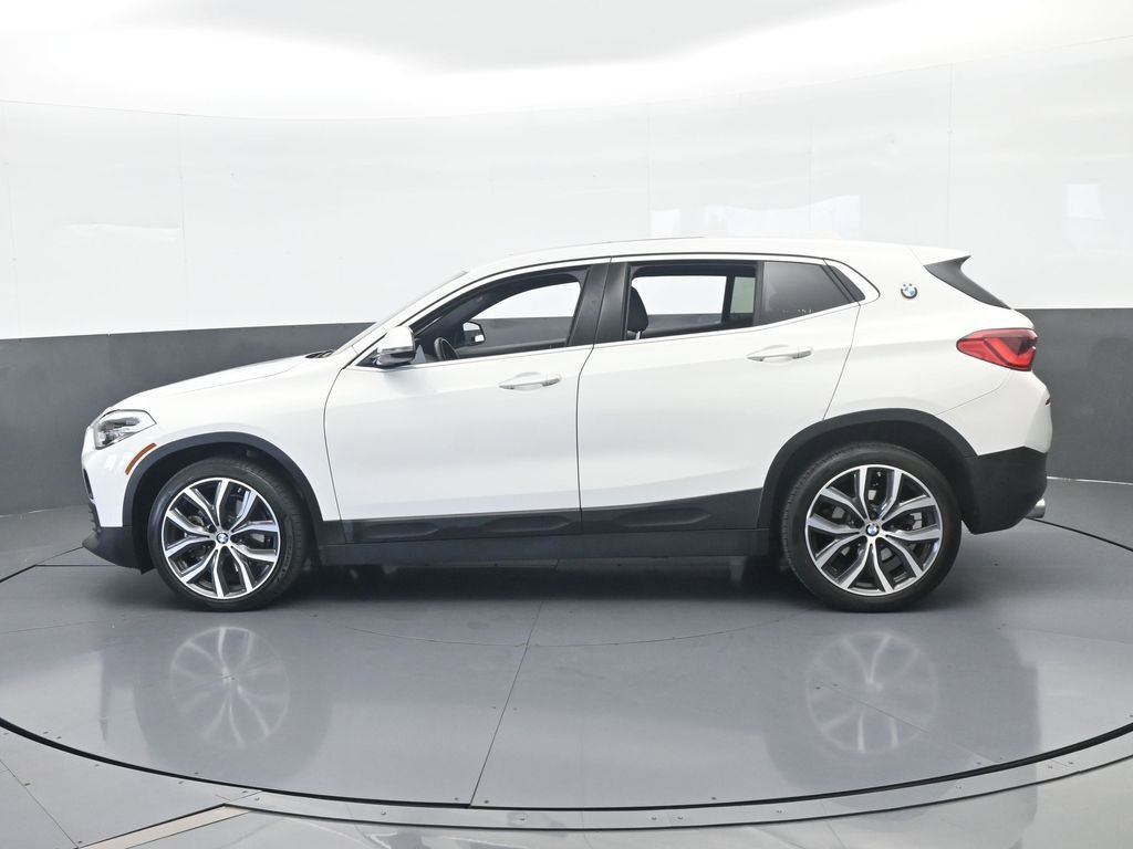 Used 2020 BMW X2 sDrive28i w/ Convenience Package image 3