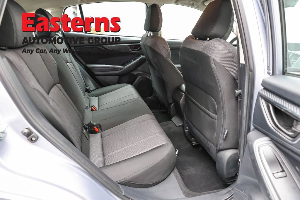 Used 2023 Subaru Impreza 2.0i Premium AWD/4WD image 23