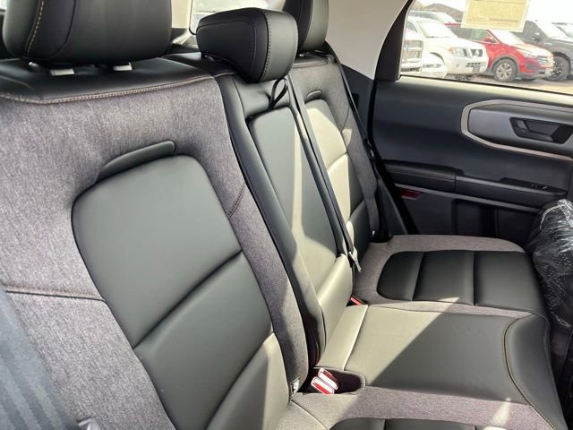 New 2026 Ford Bronco Sport Big Bend w/ Convenience Package image 20
