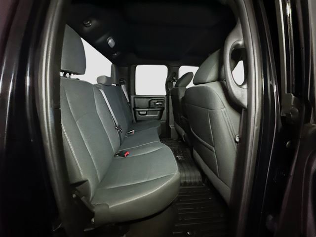 Used 2022 RAM 1500 Classic Warlock w/ Electronics Group image 20