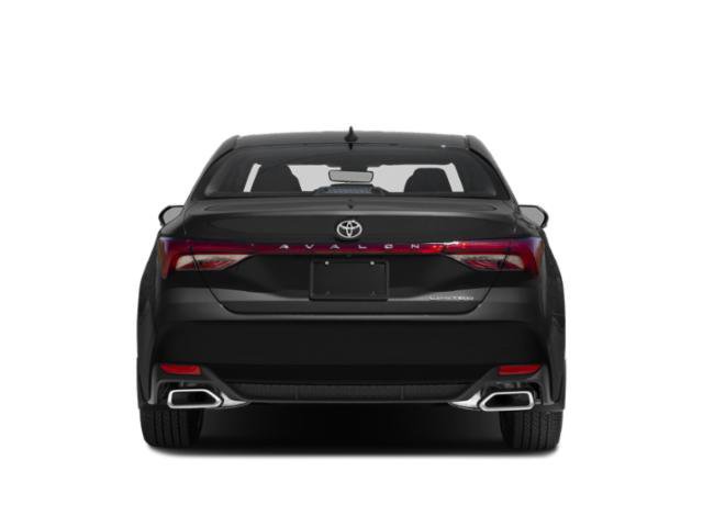 Used 2019 Toyota Avalon Limited w/ Advanced Safety Package FWD image 5