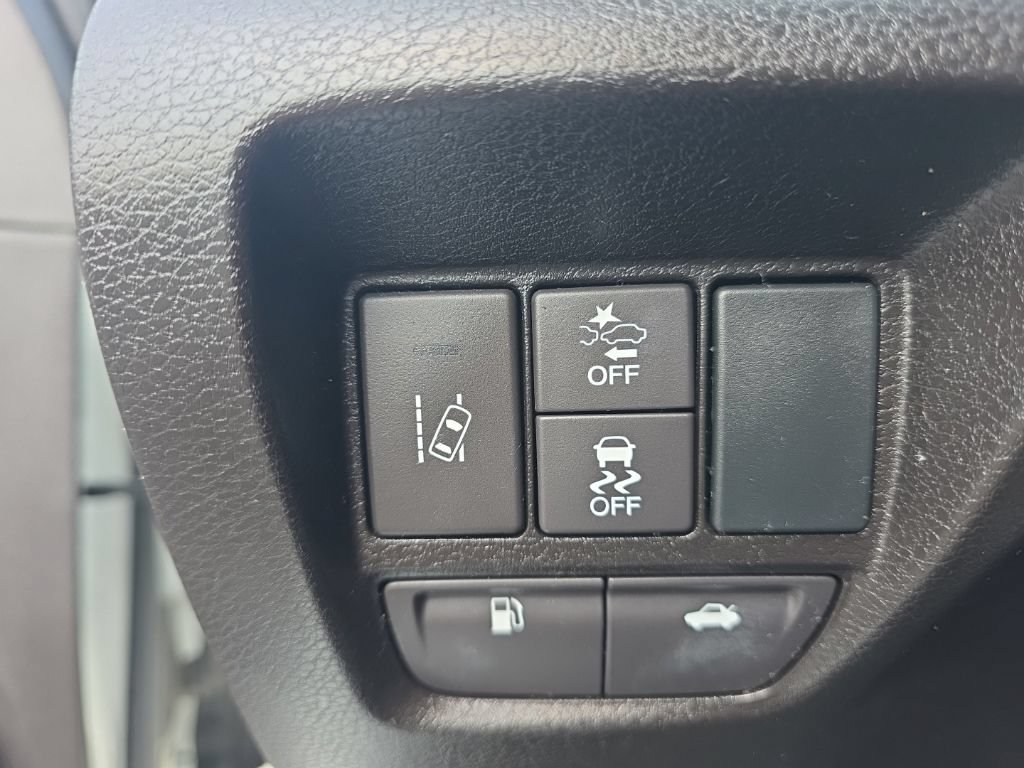 Used 2018 Acura TLX w/ Technology Package AWD/4WD image 17