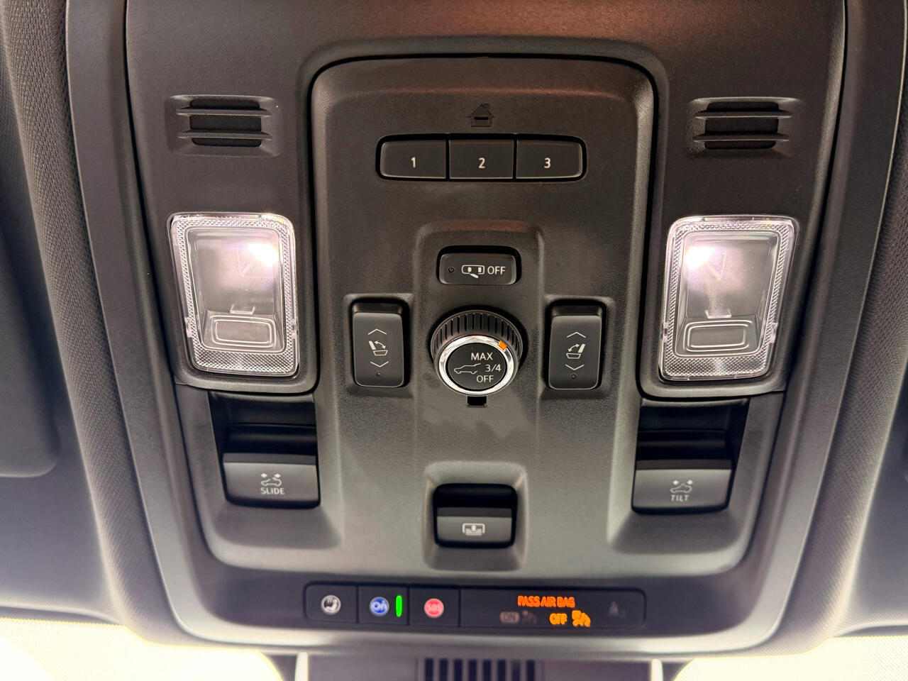 Used 2024 Chevrolet Tahoe Z71 image 21