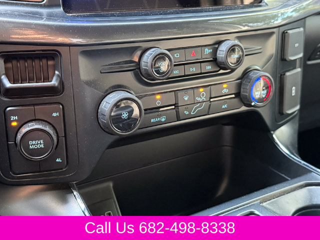Used 2025 Ford F150 STX w/ Equipment Group 200A AWD/4WD image 26