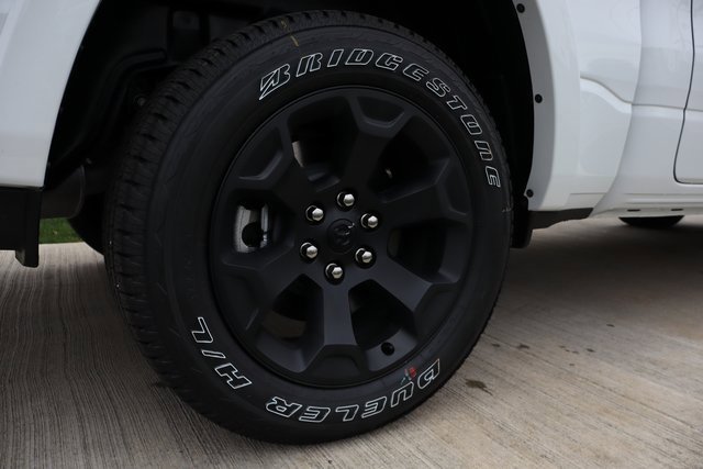 New 2026 RAM 1500 Big Horn image 39