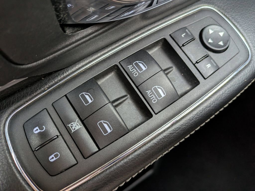 Used 2023 RAM 1500 Classic Warlock w/ Trailer Tow Group image 23