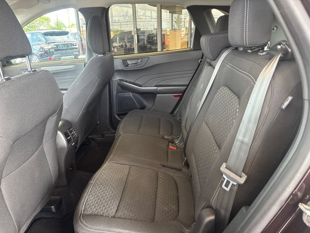 Used 2023 Ford Escape Active AWD/4WD image 14