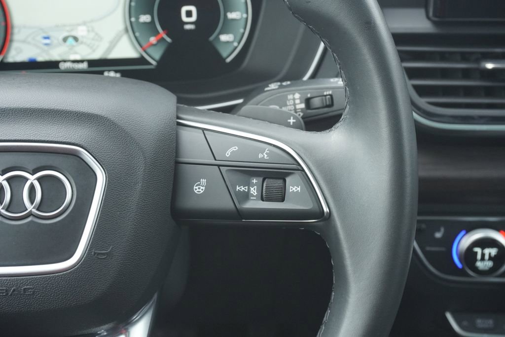 Used 2023 Audi Q5 2.0T Premium Plus image 13