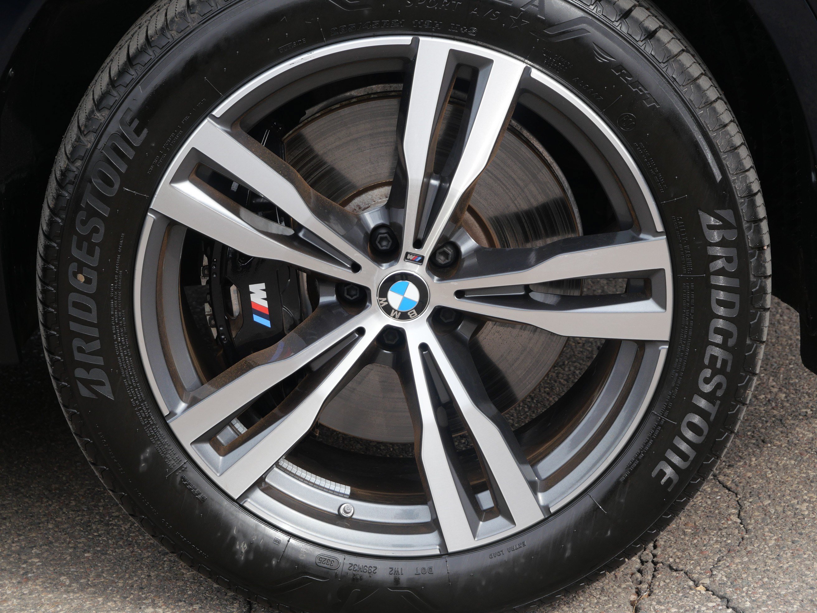 Used 2026 BMW X7 xDrive40i AWD/4WD image 10