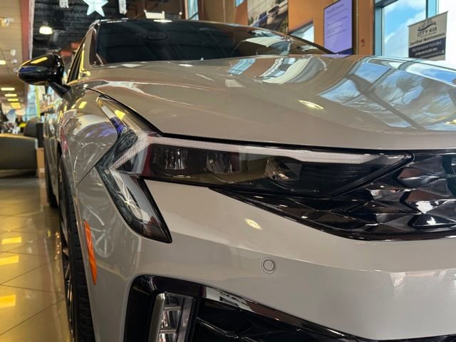New 2025 Kia K5 GT-Line w/ GT-Line Premium Package FWD image 7