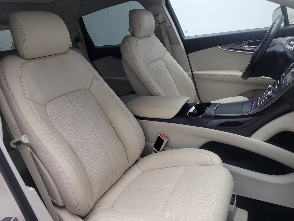 Used 2016 Lincoln MKX Black Label w/ Technology Package image 21