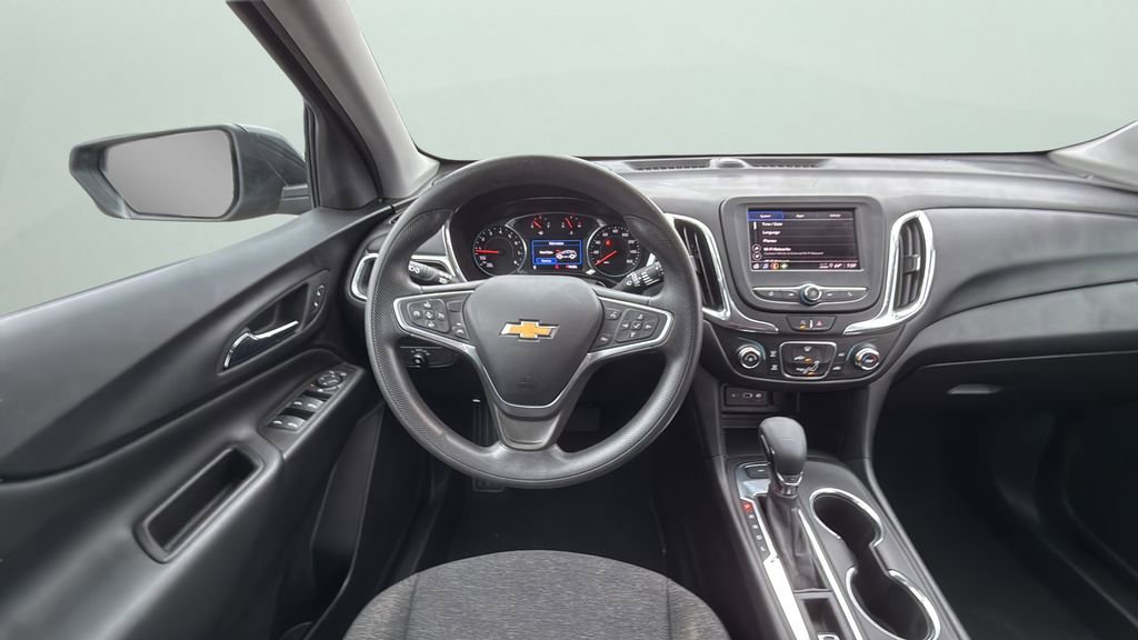 Used 2023 Chevrolet Equinox LT AWD/4WD image 18