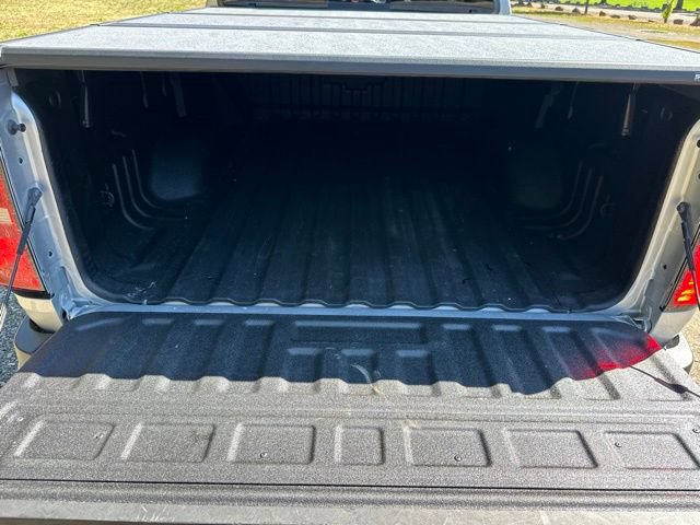 Used 2019 Chevrolet Colorado Z71 AWD/4WD image 35