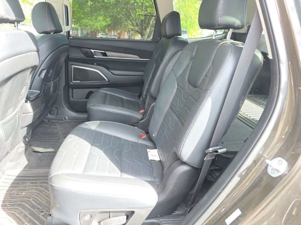 Used 2020 Kia Telluride SX w/ SX Prestige Package AWD/4WD image 27