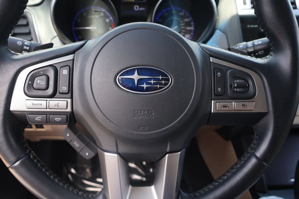 Used 2016 Subaru Outback 3.6R Limited AWD/4WD image 20