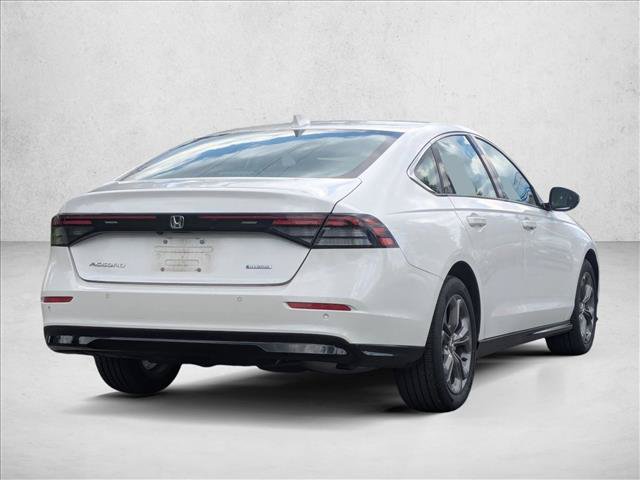 Used 2023 Honda Accord EX-L image 5