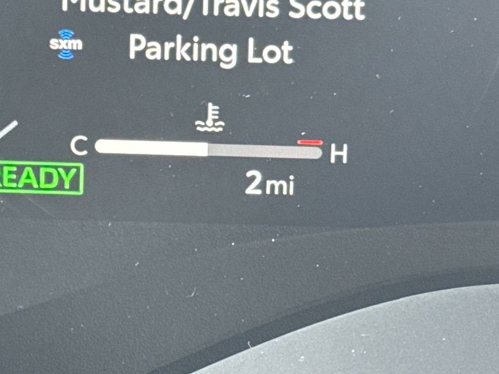 New 2026 Toyota Sienna Platinum image 17