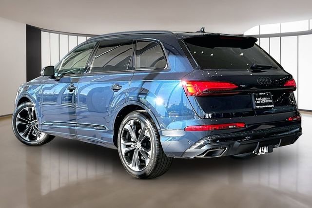 New 2026 Audi Q7 Premium Plus AWD/4WD image 3