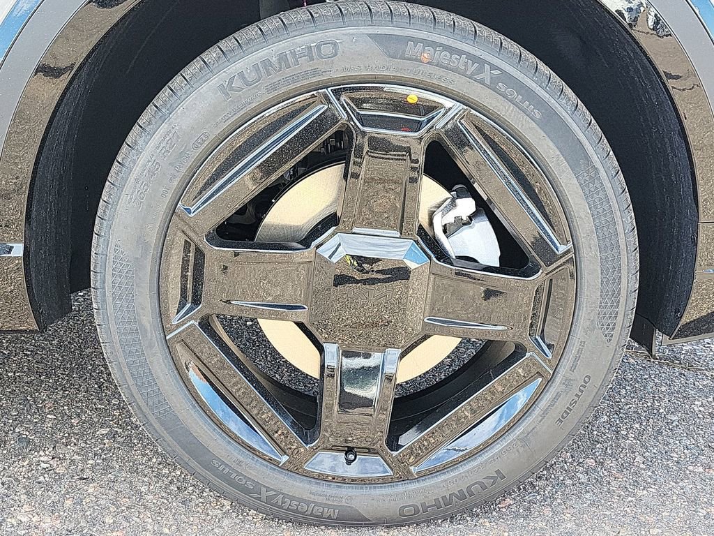 New 2027 Kia Telluride SX Prestige X-Line image 15