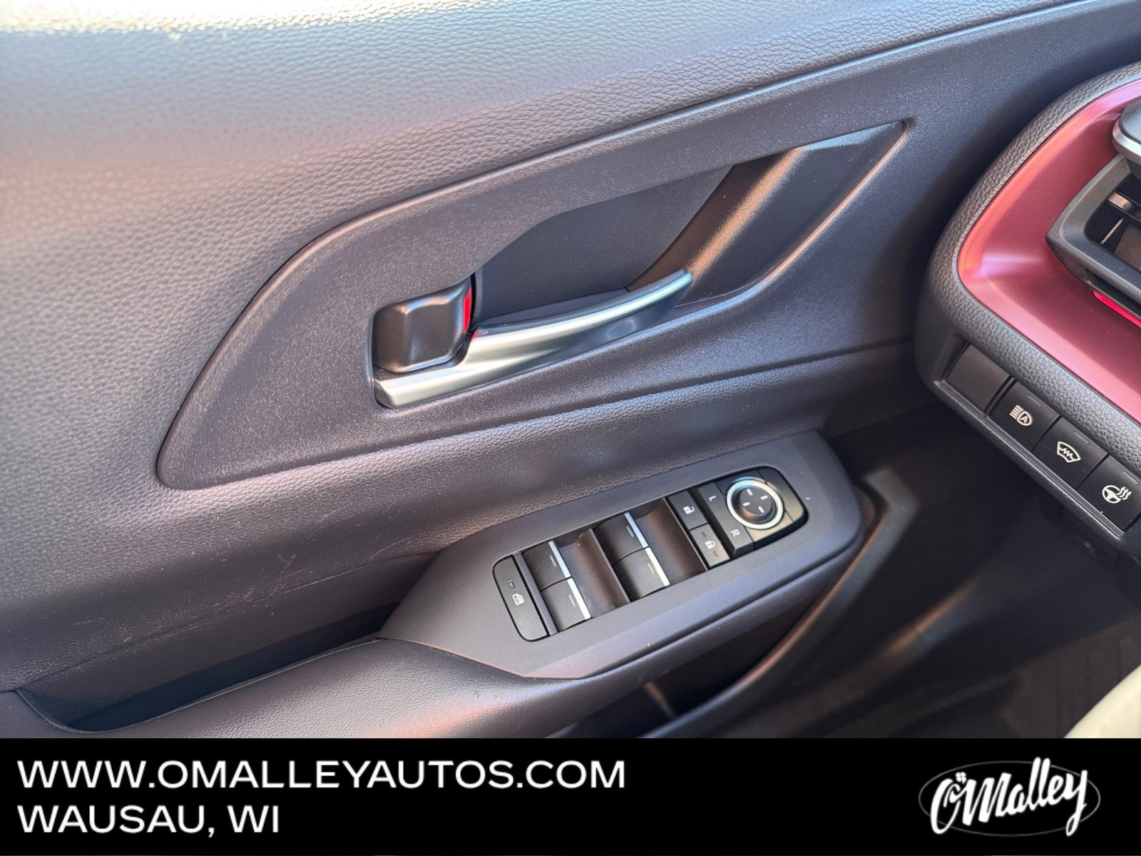 Used 2023 Toyota Prius Prime image 19