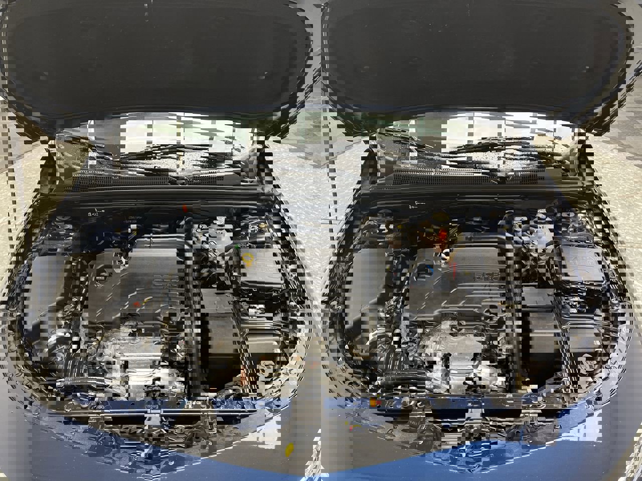 Used 2021 Chevrolet Malibu LT image 26