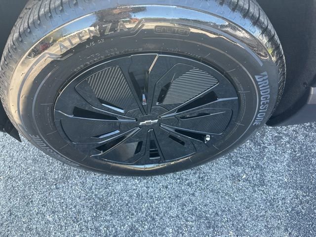 New 2025 Chevrolet Blazer EV LT w/ Super Cruise Package image 56