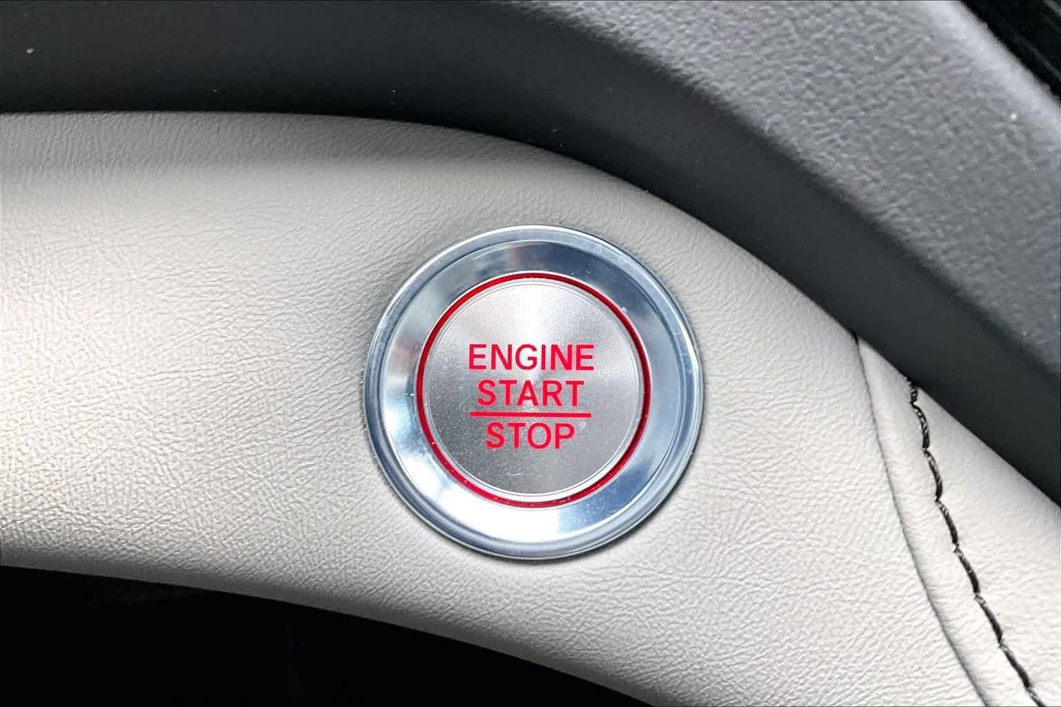 Used 2024 Acura RDX SH-AWD w/ Technology Package image 34