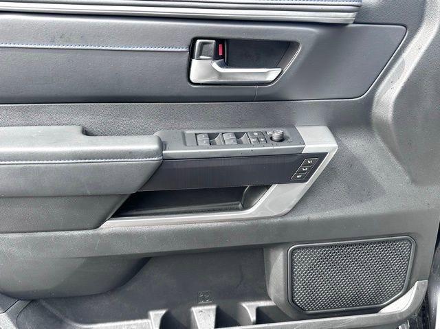 Used 2024 Toyota Sequoia Platinum image 34