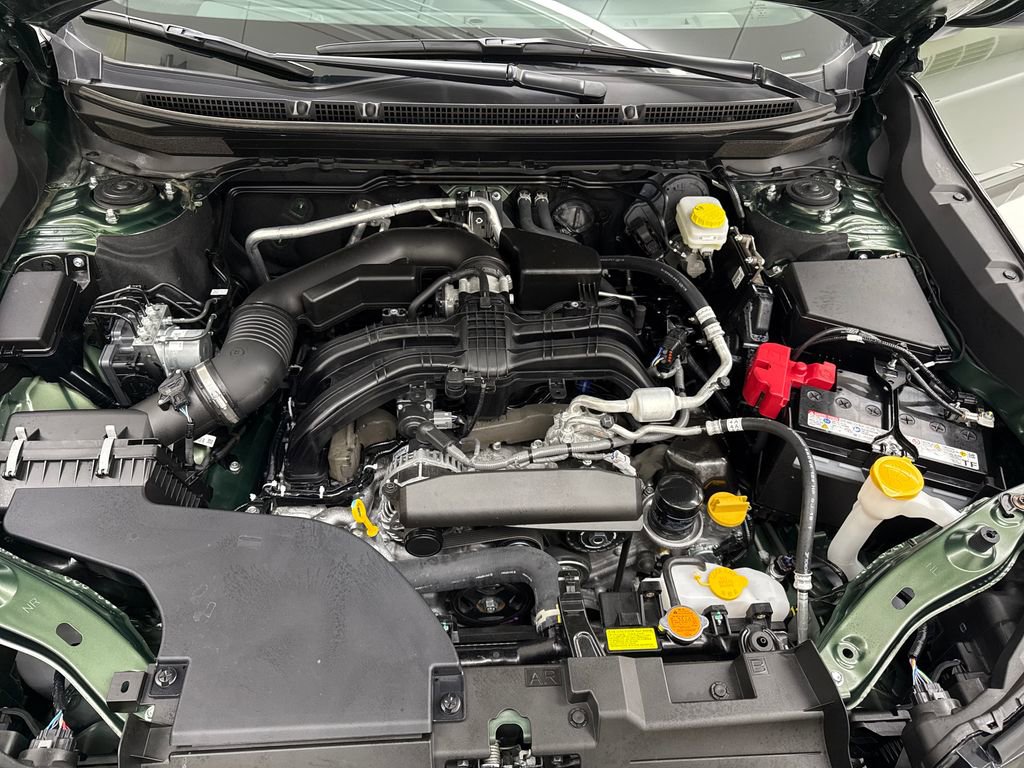 Used 2026 Subaru Outback Premium image 11