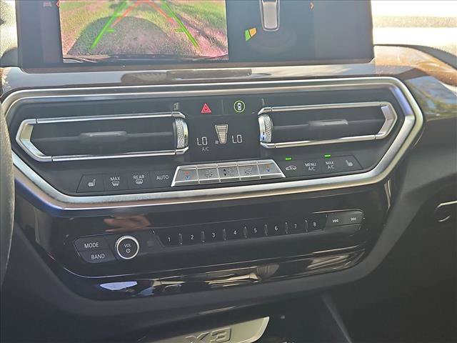 Used 2022 BMW X3 sDrive30i w/ Convenience Package w/ZPA RWD image 14
