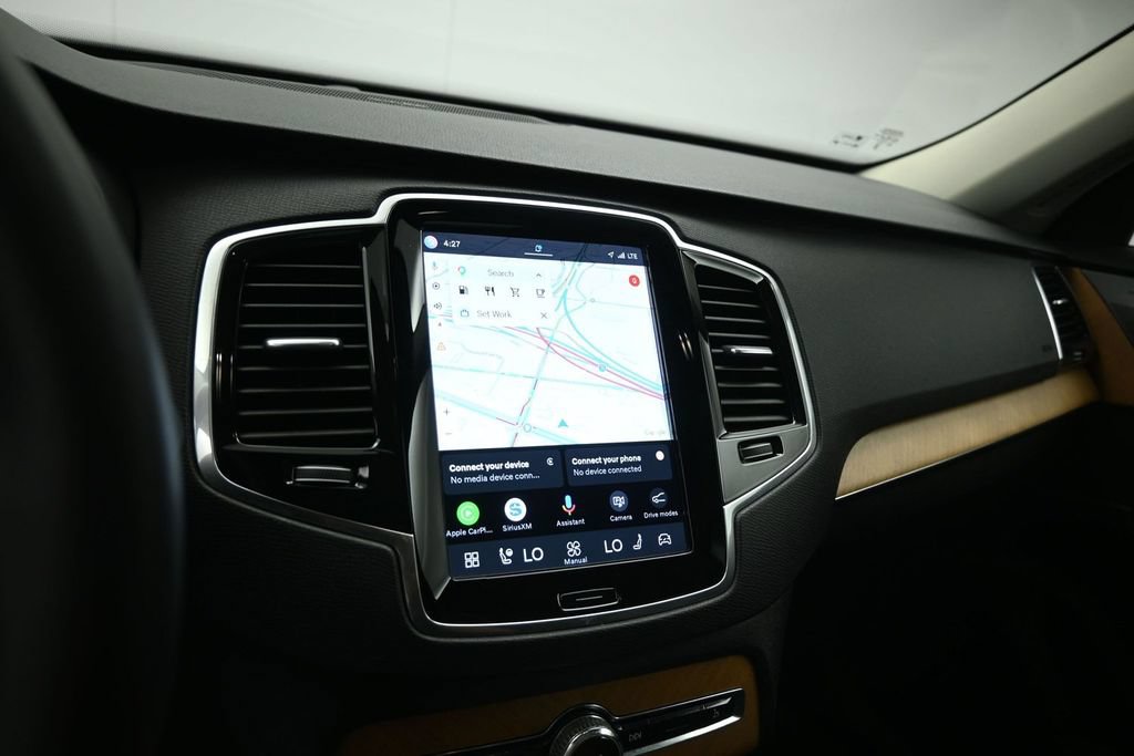 Used 2023 Volvo XC90 B6 Plus w/ Protection Package Premier AWD/4WD image 11