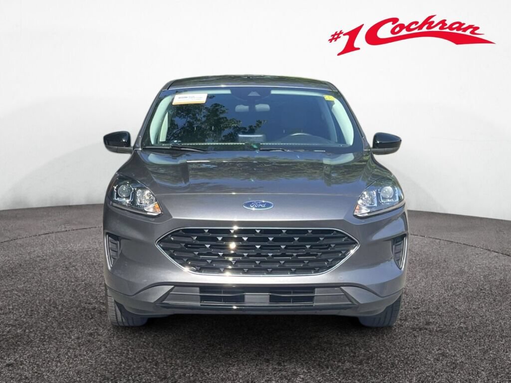Used 2022 Ford Escape SE w/ SE Sport Appearance Package AWD/4WD image 13