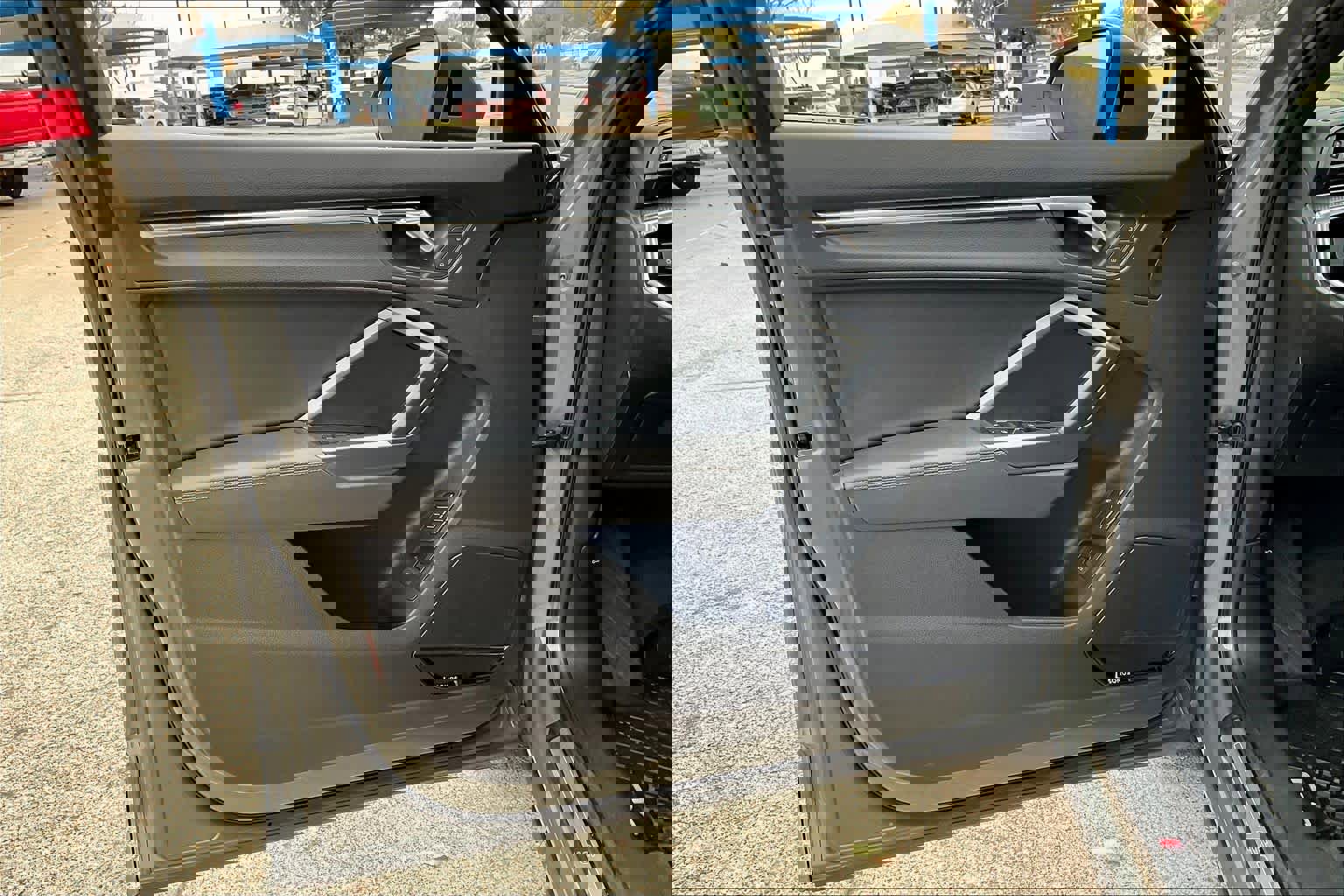 Used 2022 Audi Q3 2.0T Premium Plus w/ Premium Plus Package image 21