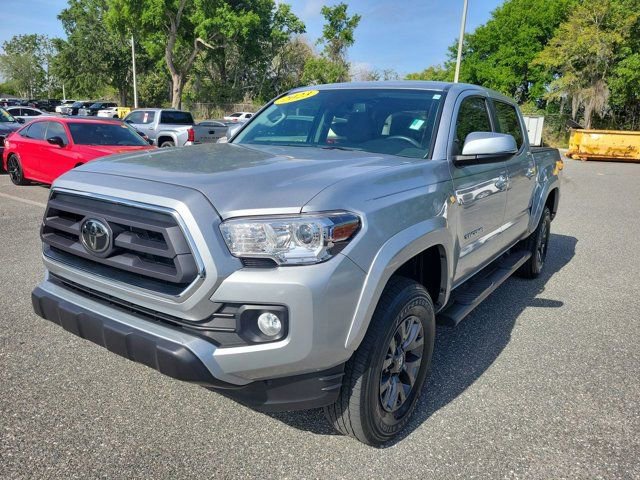 Used 2023 Toyota Tacoma SR5 image 7