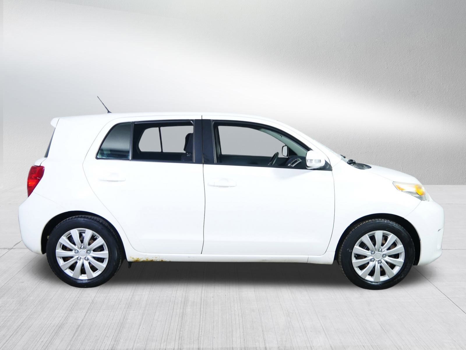 Used 2012 Scion xD image 8
