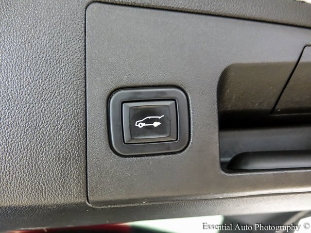 Used 2019 Cadillac XT5 Luxury image 22