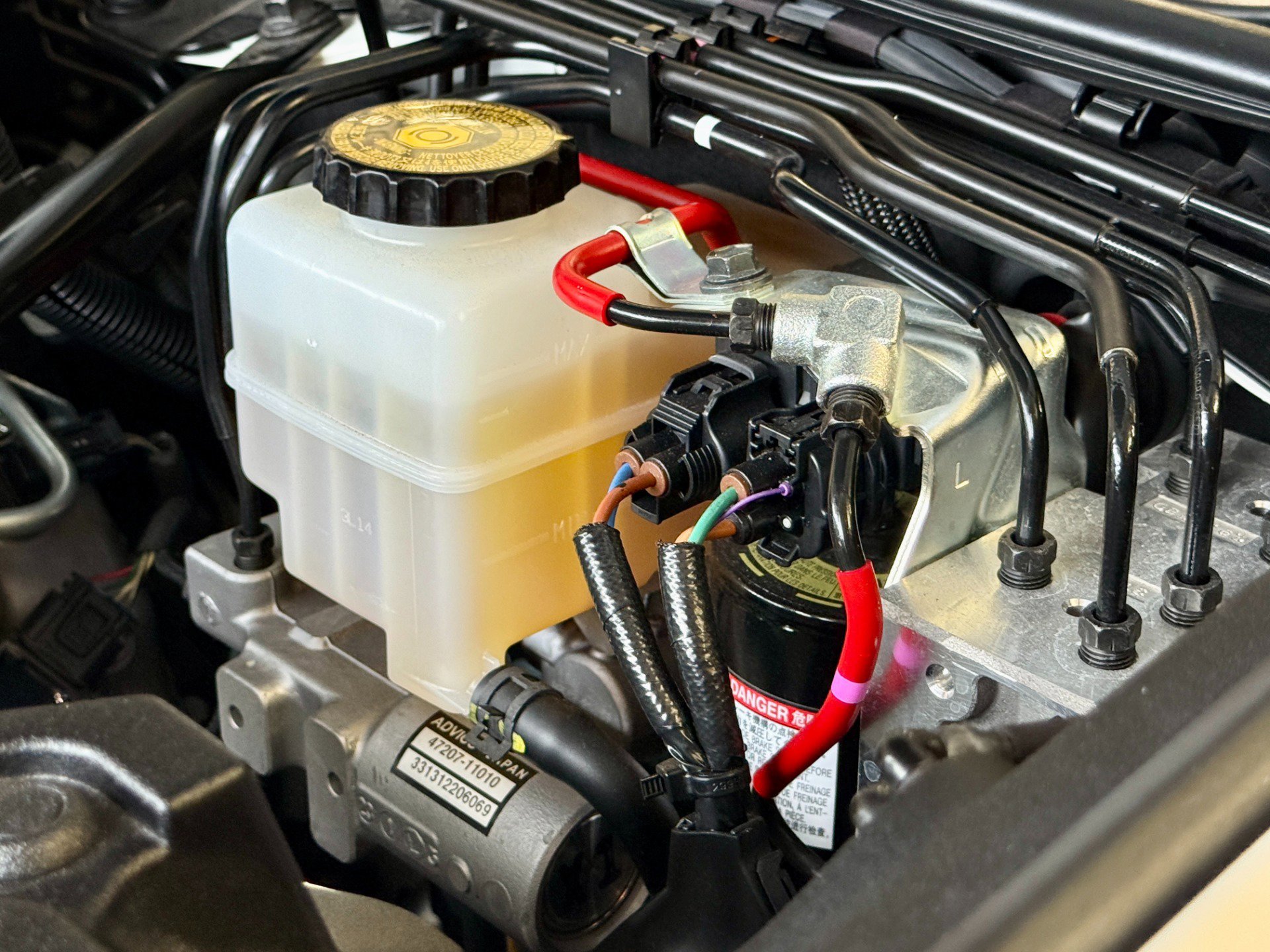 Used 2024 Lexus LC 500 Convert w/ Inspiration Series image 75